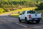 Chevrolet S10 High Country 2020 года